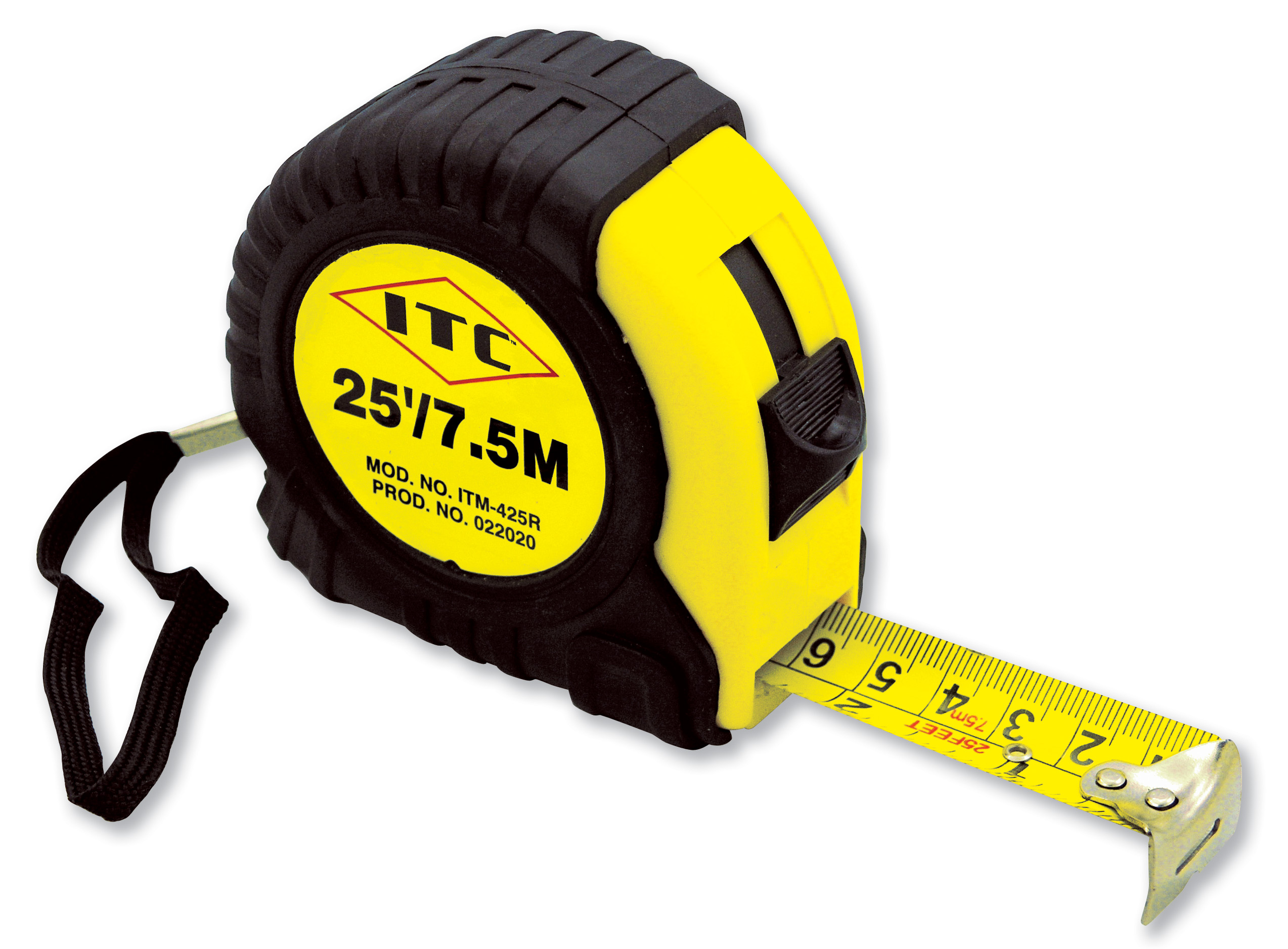 measurement tape