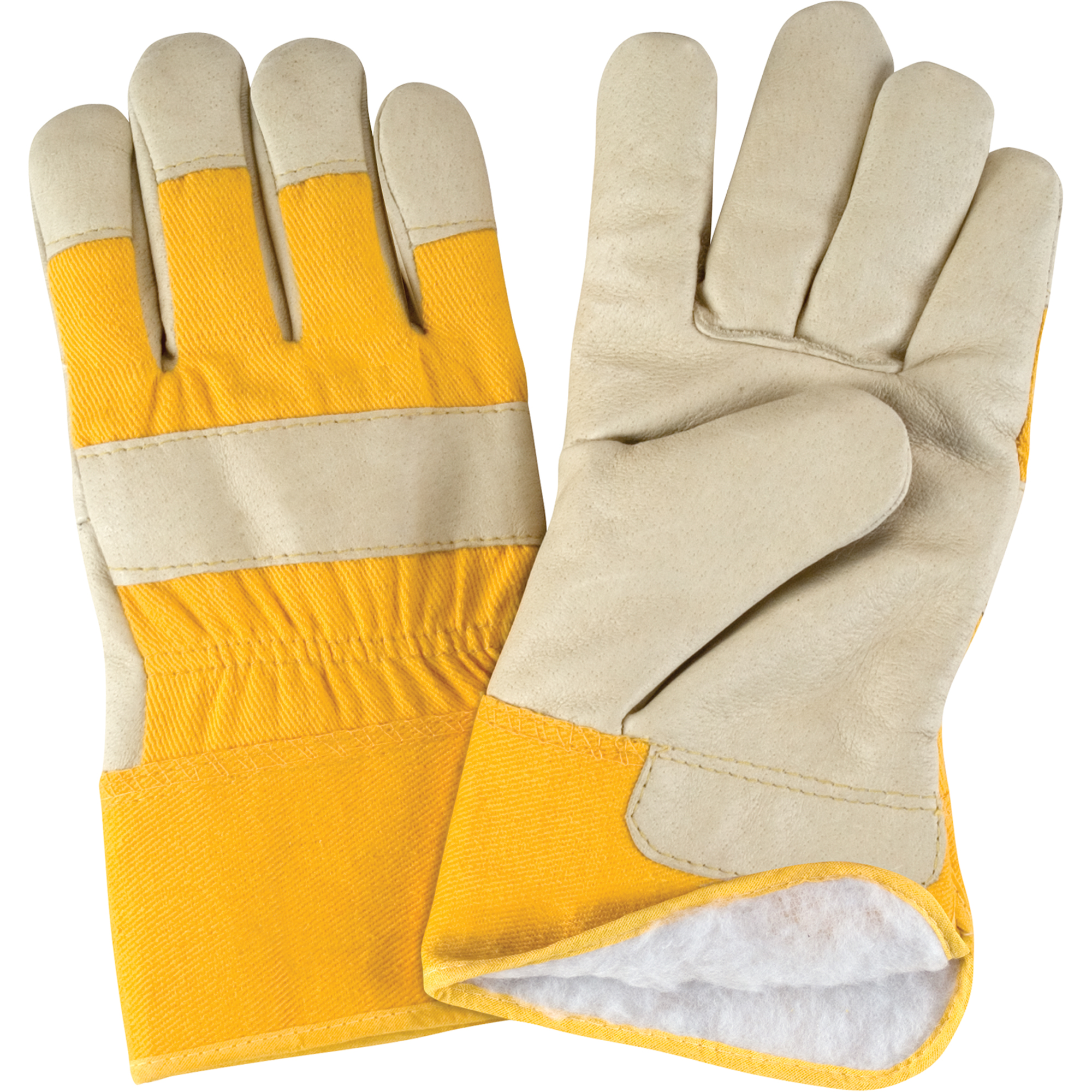 leather sap gloves